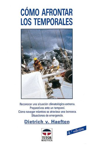 Cómo afrontar los temporales