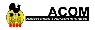 La comunicación meteorológica