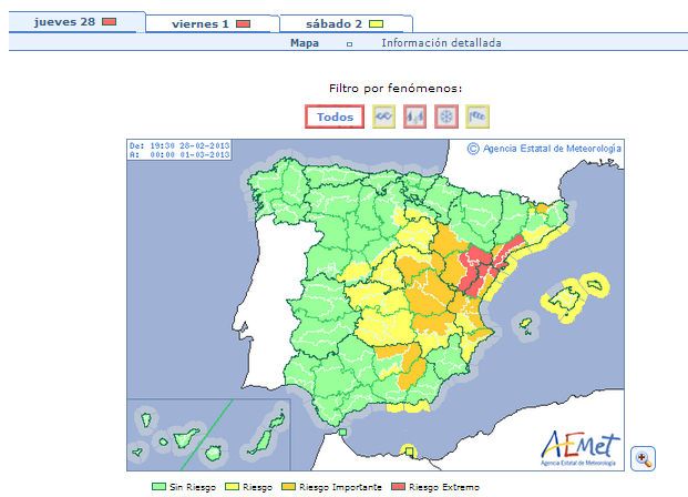 Foto 1: 28 de febrero 28 de febrero