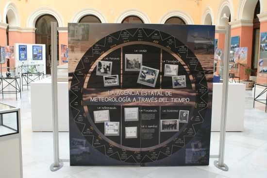 Expo AEMET Expo AEMET