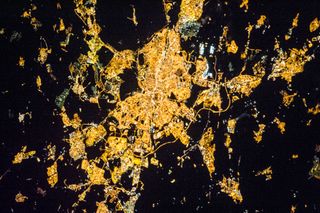 ¿Conoces esta ciudad?