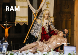 Predicción para Semana Santa de 2013