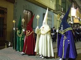 Semana Santa: Predicción especial de la Agencia Estatal de Meteorología, para los días 22 al 29 de marzo de 2013