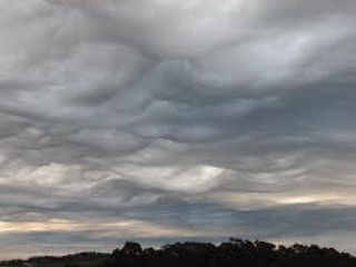 El nuevo Atlas Internacional de Nubes de la OMM