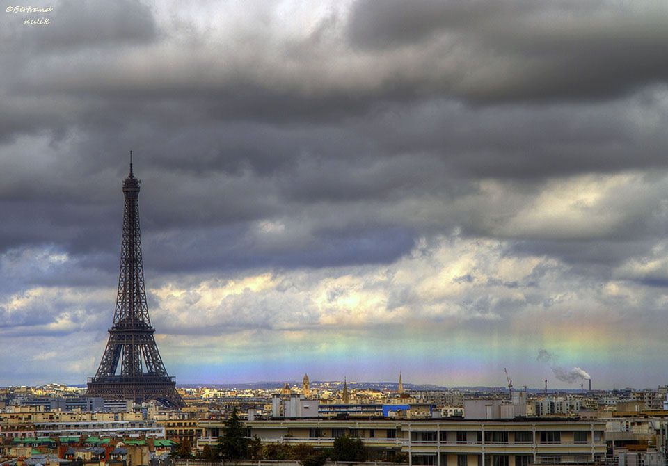 Imagen de Bertrand Kulik