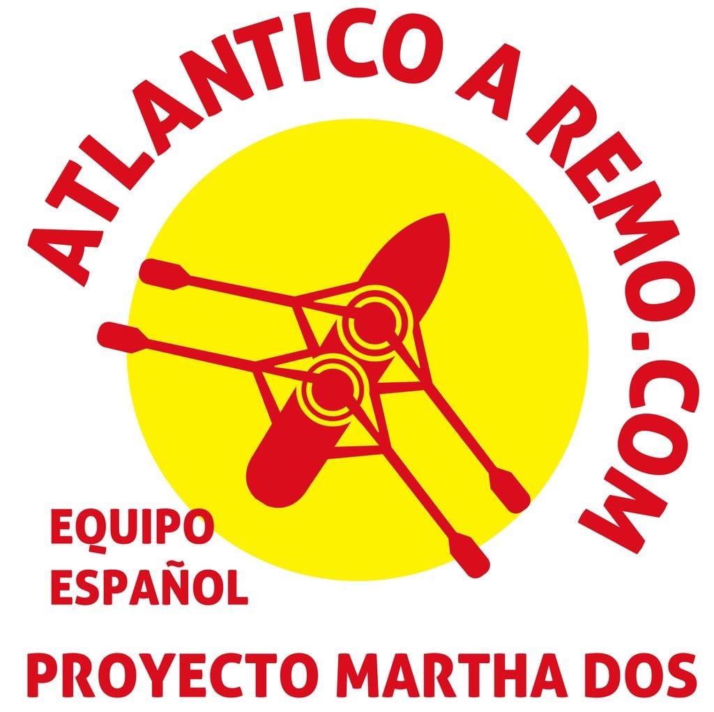Figura 1.- Logotipo del Proyecto Martha II