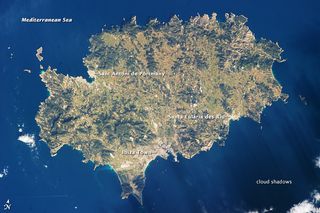 Ibiza
