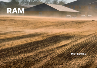 Gran tormenta de polvo