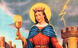 Métodos para ahuyentar las tormentas