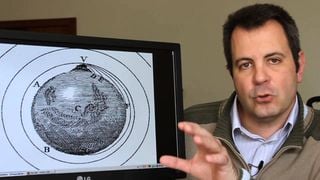 Satélites en órbita