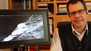 Supercélulas explosivas