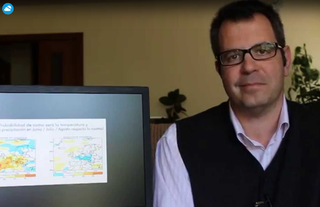 Las predicciones estacionales