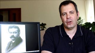 Charles Fort y las lluvias raras