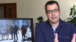 Informe MAPFRE sobre el cambio climático