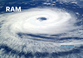 Tifón enano: un ejemplo