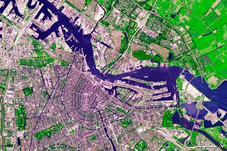 ¿De qué ciudad se trata?