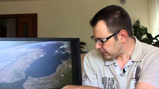 Levante en el Estrecho