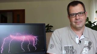 Los ingredientes de las tormentas