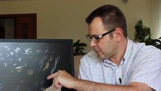 Los alisios de Canarias