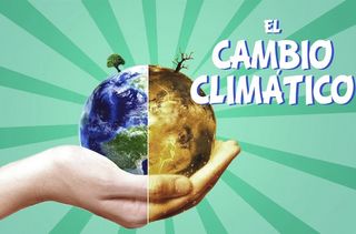 Pequeñas probabilidades de alcanzar un objetivo climático de 2 ºC