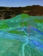 IBERDROLA y el BARCELONA SUPERCOMPUTING CENTER desarrollan el proyecto SEDAR