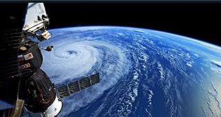 El tifón Noru: un sistema tropical de larga duración