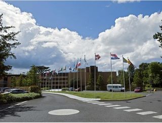 La OMM designa al ECMWF como Centro Meteorológico Mundial