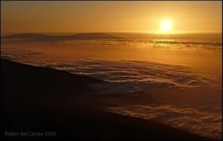 Resultados del concurso fotográfico de junio de 2013 de Meteored