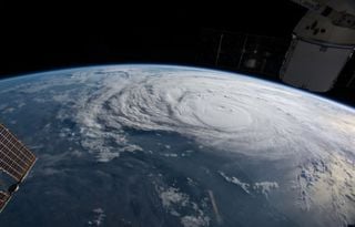 Ciclones tropicales y cambio climático: puntos de consenso