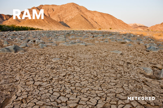 El cambio climático traerá más guerras