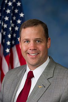 Jim Bridenstine nominado como nuevo administrador de la NASA