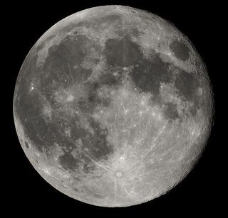 Luna rotante desde LRO: imágenes nunca vistas
