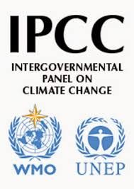 El IPCC acuerda los esquemas del Sexto Informe de Evaluación
