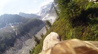 El cielo, la tierra y las nubes como nunca se han visto