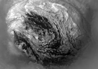 El ojo del huracán Jose como nunca antes se ha visto por Sentinel-2