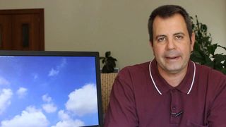 La composición del aire