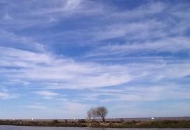 Los Cirros Y Las Nubes Noctilucentes Diferencias Y Similitudes