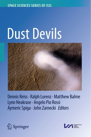 Dust devils [Diablos de polvo]