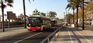 Impacto de las huelgas de transporte público en la calidad del aire