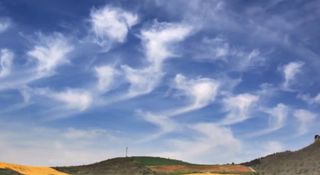 Atlas de Nubes y Meteoros