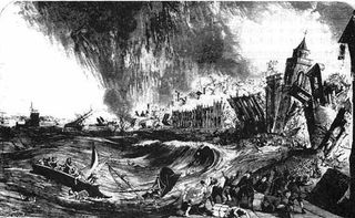 Temporada de huracanes año 2017 ¿La más devastadora desde 1851?