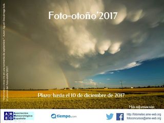 Concurso FOTO-OTOÑO'2017