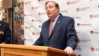 Rico empresario nominado para dirigir la NOAA