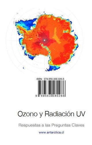 La Antártida y el Agujero de Ozono