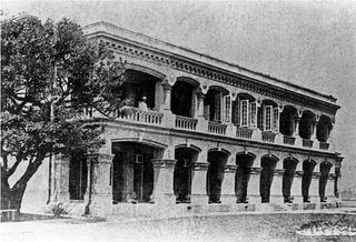 Hong Kong reconocida como "Centennial Observing Station"