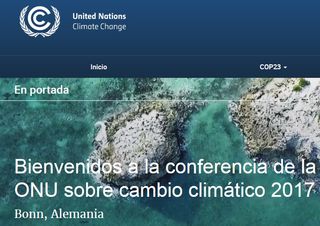 Impulsando los Acuerdos de Paris