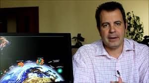 Rayos cósmicos y formación de nubes