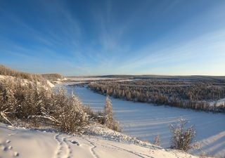 ¡38 °C en el Ártico! Confirman increíble récord de calor en Siberia