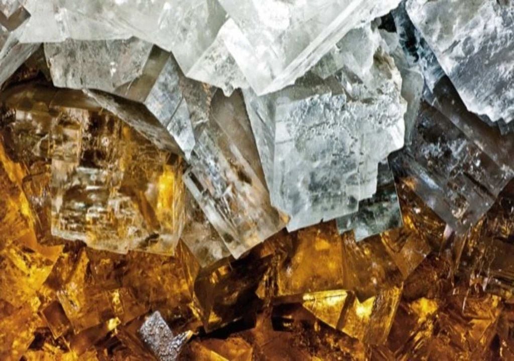 No século XIII, a mina de sal de Wieliczka era conhecida como a maior fonte de sal da Polónia e, ao longo dos anos, tornou-se crucial para a economia do país. Fonte: Wieliczka-saltmine.com