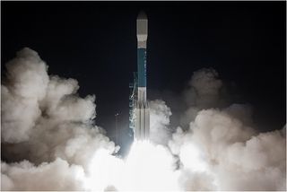 Nuevos ojos en el cielo: futuro NOAA-20